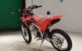 HONDA CRF125F JE03