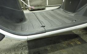 HONDA GYRO CANOPY 1986 TA03