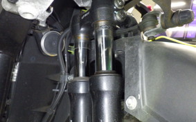 YAMAHA TRICITY 125 A 2001 SEC1J