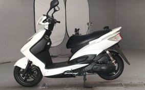 YAMAHA CYGNUS 125 X SE44J