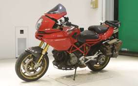 DUCATI MULTISTRADA 1000 S DS 2003