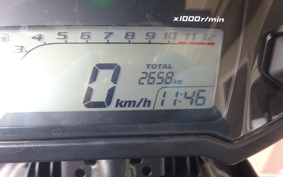 HONDA CRF250 RALLY MD44