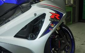 SUZUKI GSX-R1000 2009