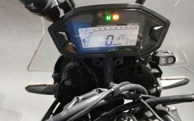 HONDA CRF250 RALLY  MD44