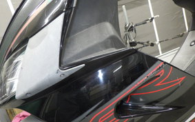 APRILIA SR50R 2024