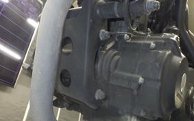 HONDA REBEL 250 S MC49