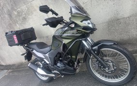 KAWASAKI VERSYS-X 250 ABS LE250D