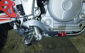 YAMAHA SEROW 250 Gen.2 DG17J