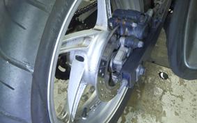HONDA CBR250R GEN 3 MC41