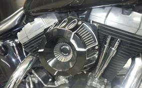 HARLEY FLSTSB 1580 2010