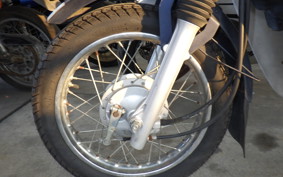 HONDA C50 SUPER CUB AA04