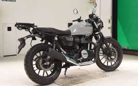 HONDA GB350S 2021 NC59