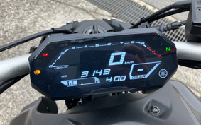 YAMAHA MT-07 ABS 2022 RM33J