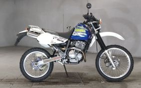 SUZUKI DJEBEL250GPS SJ45A