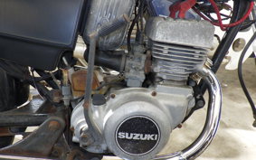 SUZUKI RG125 GT125