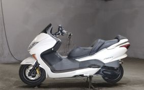 HONDA FORZA Z MF08