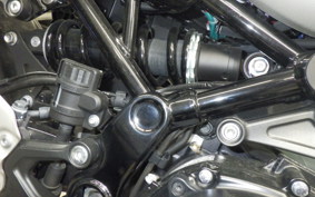 KAWASAKI Z900RS 2022 ZR900C
