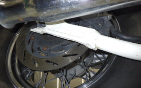 YAMAHA DRAGSTAR 1100 CLASSIC 2009 VP13J