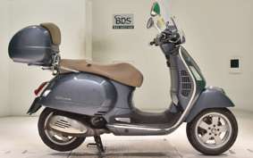 VESPA GTS250 IE