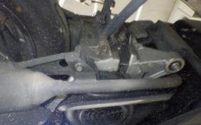 YAMAHA AXIS 125 Z SED7J