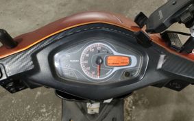 SUZUKI ADDRESS V125 CF4MA