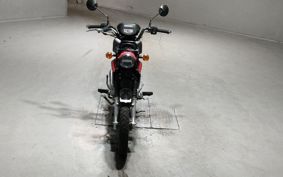 HONDA CROSS CUB110 JA45