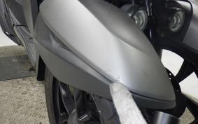 YAMAHA TRICITY 155 A