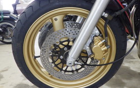 SUZUKI GSX400 IMPULSE GK79A