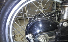 KAWASAKI W650 2002 EJ650A