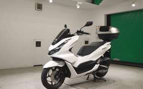 HONDA PCX 125 2003 JK05