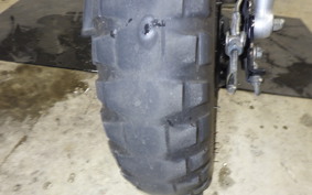 HONDA GORILLA 2005 AB27