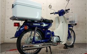 YAMAHA MATE 50 UA04J