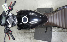 SUZUKI SV650 X A 2020 VP55B