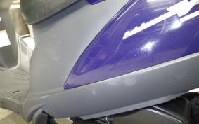 SUZUKI ADDRESS V125 CF46A