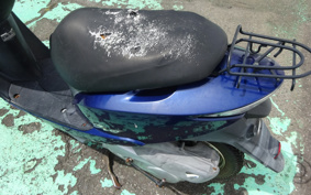 HONDA DIO AF62