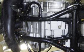 KAWASAKI KDX220SR 2019 DX220B