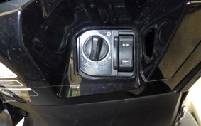 HONDA PCX125 JK05