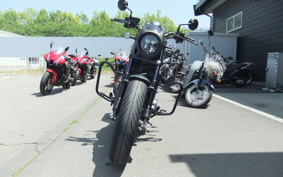 HONDA REBEL 1100 2025 SC83