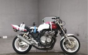 HONDA CB400SF NC31
