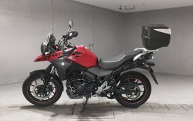 SUZUKI V-STROM 250 DS11A