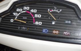 YAMAHA SALIENT 14T