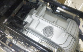 YAMAHA DRAGSTAR 250 VG02J