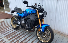 YAMAHA XSR900 2023 RN80J