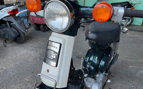 HONDA SUPER CUB90 HA02