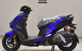 YAMAHA CYGNUS 125 X SEM5J