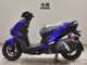 Фото Yamaha CYGNUS 125 X с японского аукциона