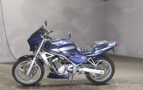 KAWASAKI BALIUS250 ZR250A