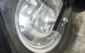 HONDA MAGNA 50 2006 AC13
