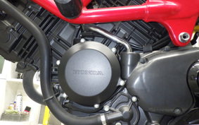 HONDA VTR 250 Gen. 2 2012 MC33