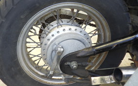 HONDA STEED 400 NC26